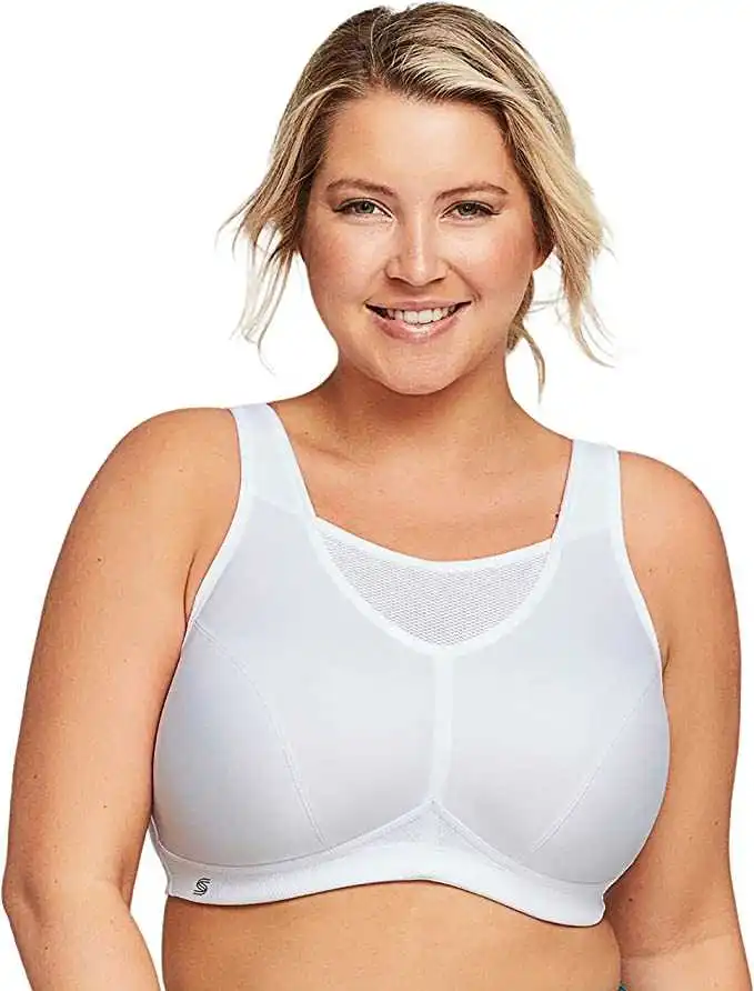 Best sports bras for large breasts 1