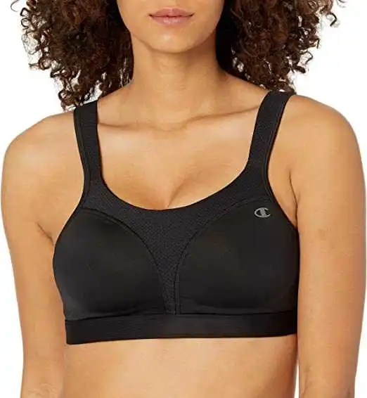 Best sports bras for large breasts 2