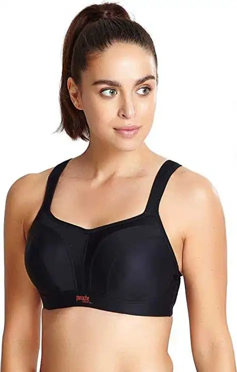 Best sports bras for large breasts 3