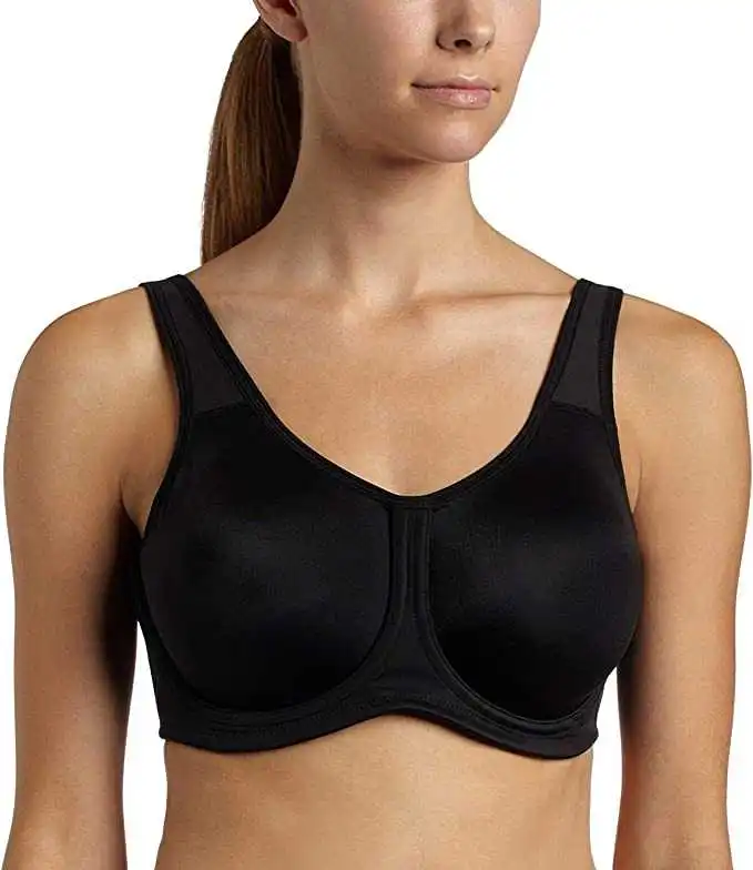 Best sports bras for large breasts 4