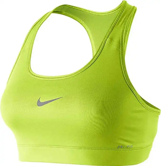 Best sports bras for large breasts 5