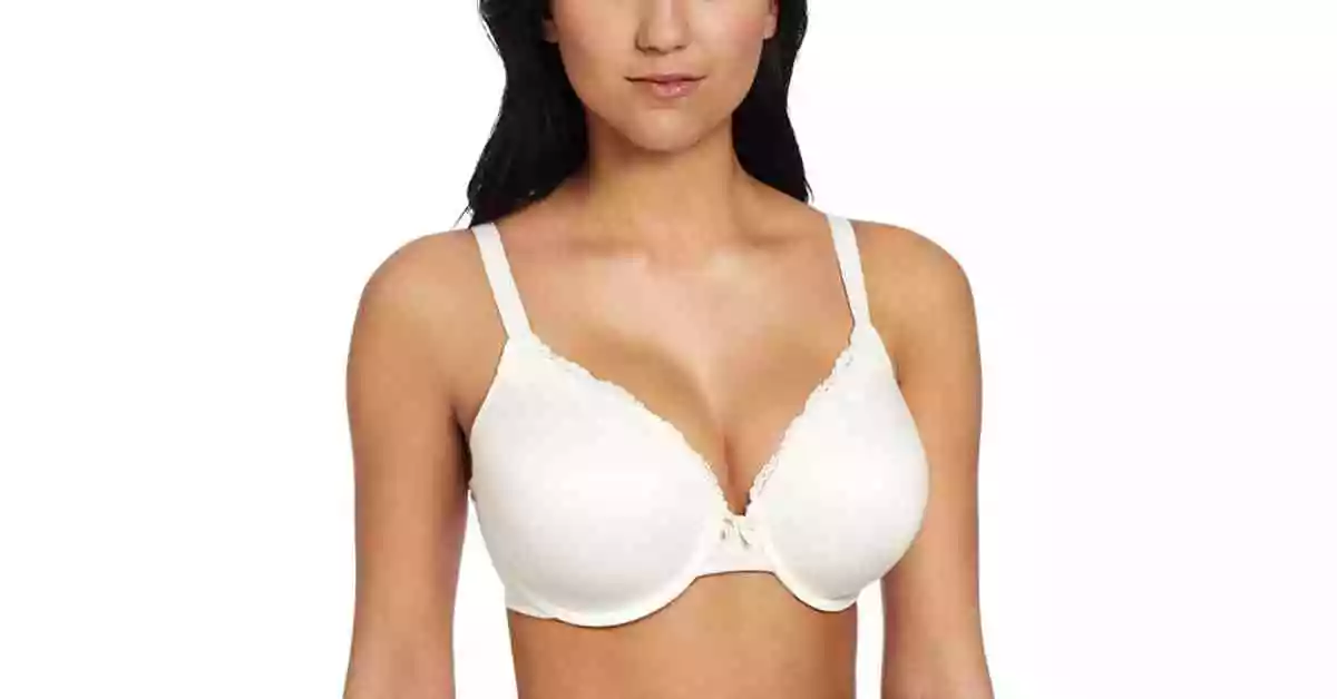 Maidenform best minimizer bra for heavy breast