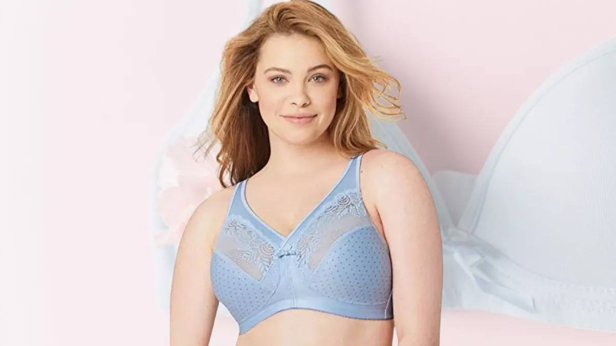Minimizer Bras Reducing Without Compromising