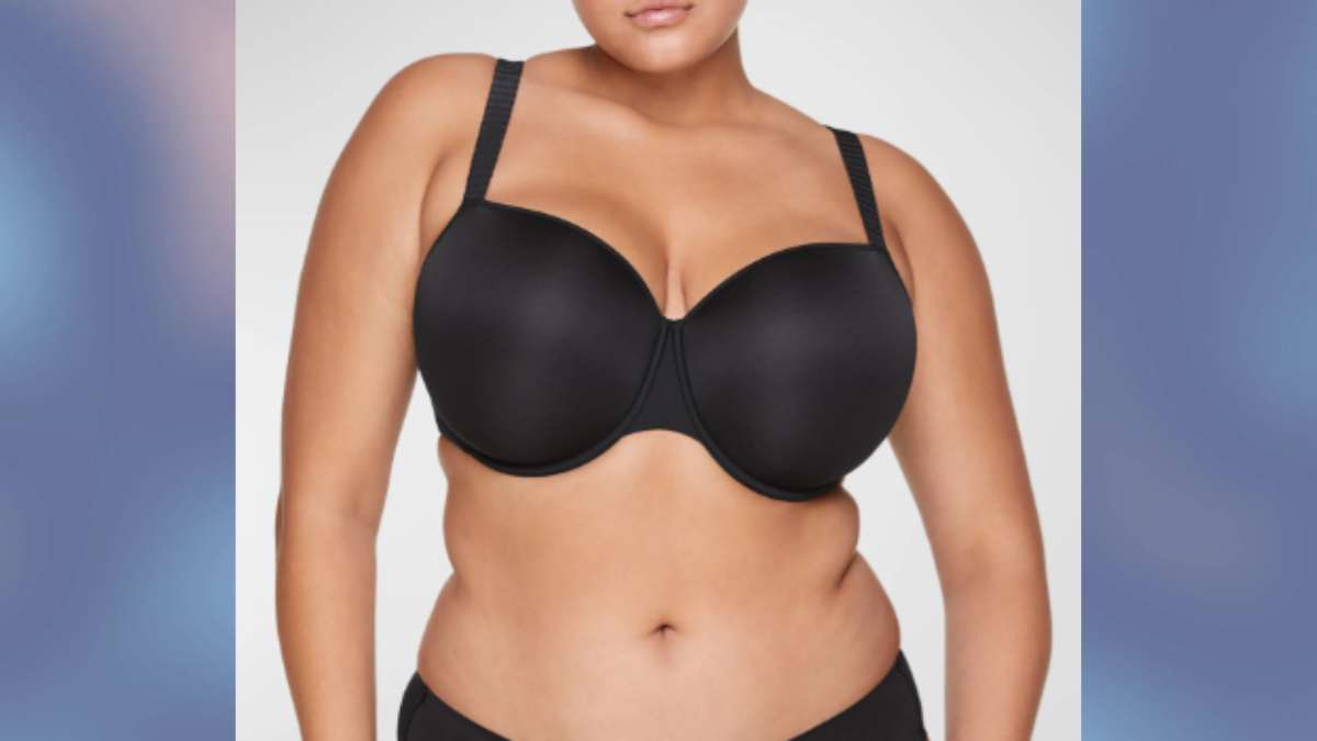 Best Bras For Small Band Large Cup 2