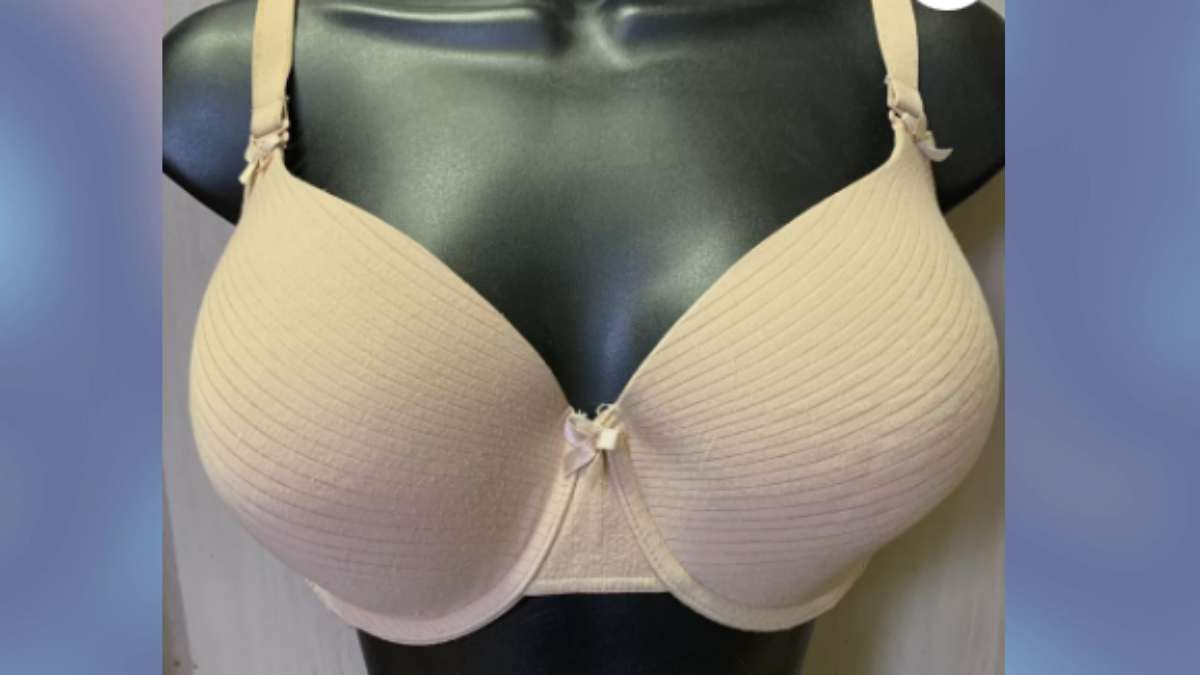 Best Bras For Small Band Large Cup 3