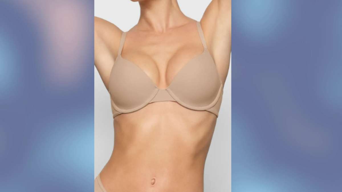 Best Bras For Small Band Large Cup 4